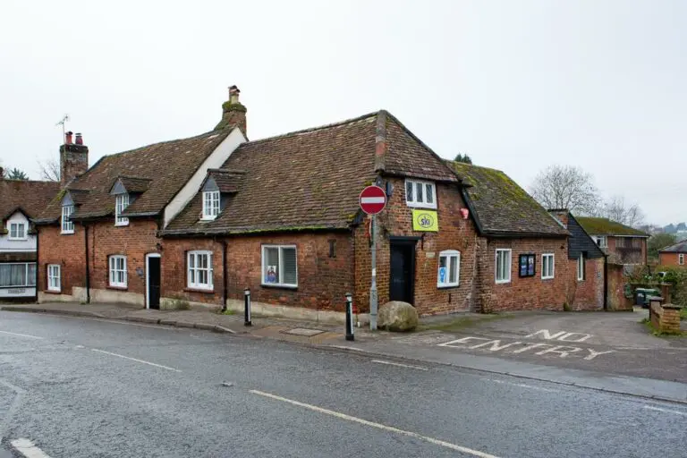 Twyford