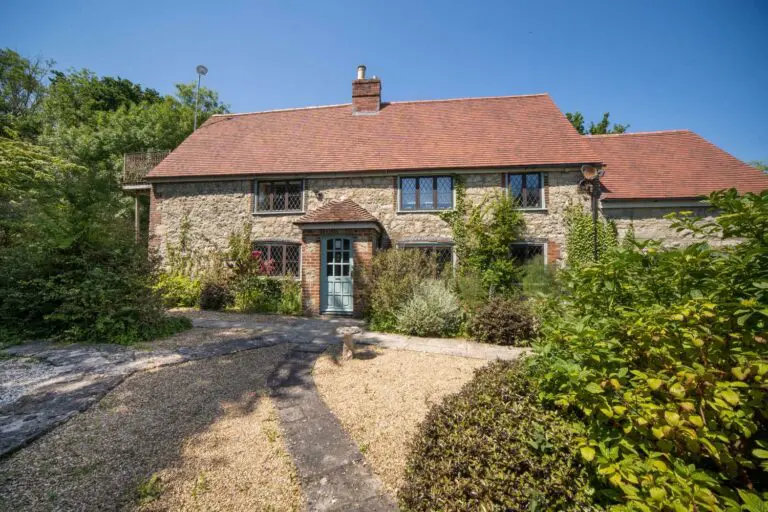 Beaper Shute, Brading