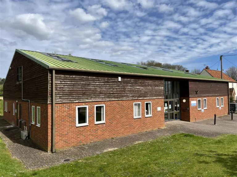 Unit 3, Tidbury Farm