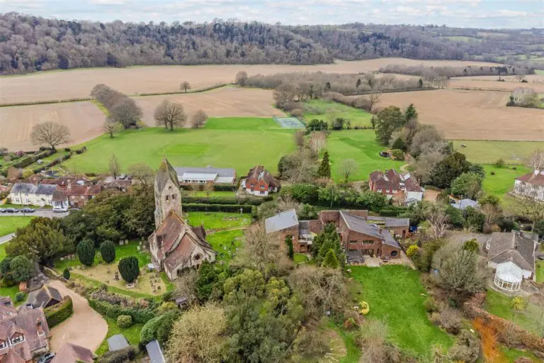 Hawkley, Hampshire