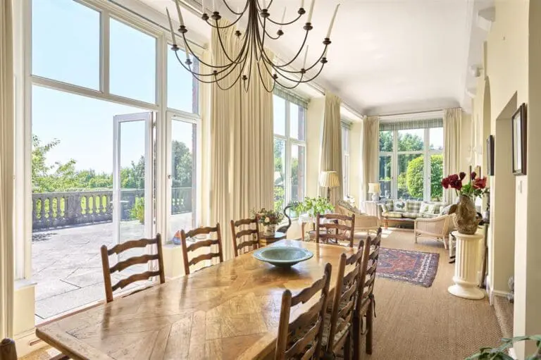 Leydene Park, East Meon