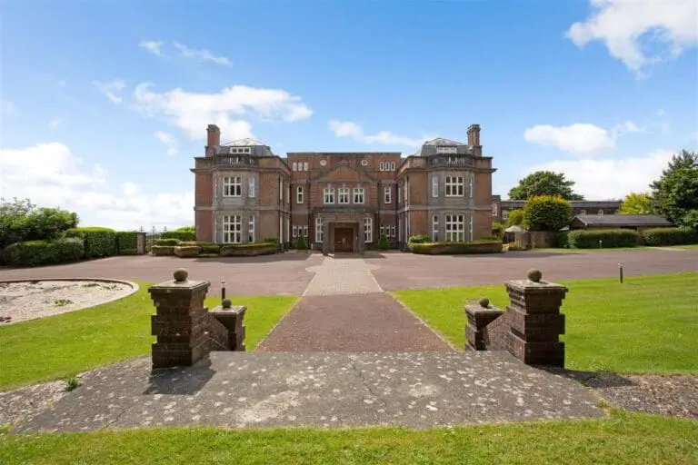 Leydene Park, East Meon