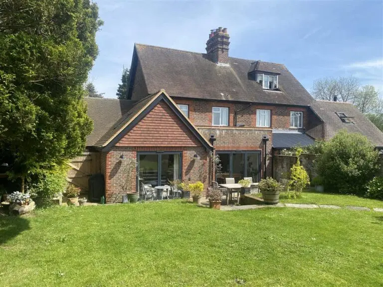 Ramsdean, Near Petersfield, Hampshire