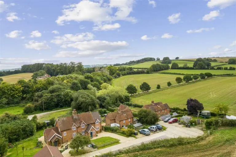 Bentley, Hampshire