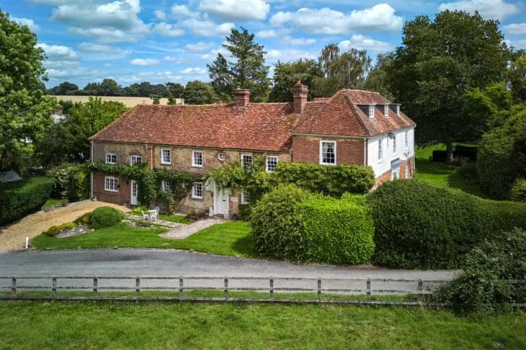 Bramdean, Hampshire