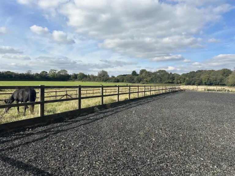 Homestead Road, Medstead