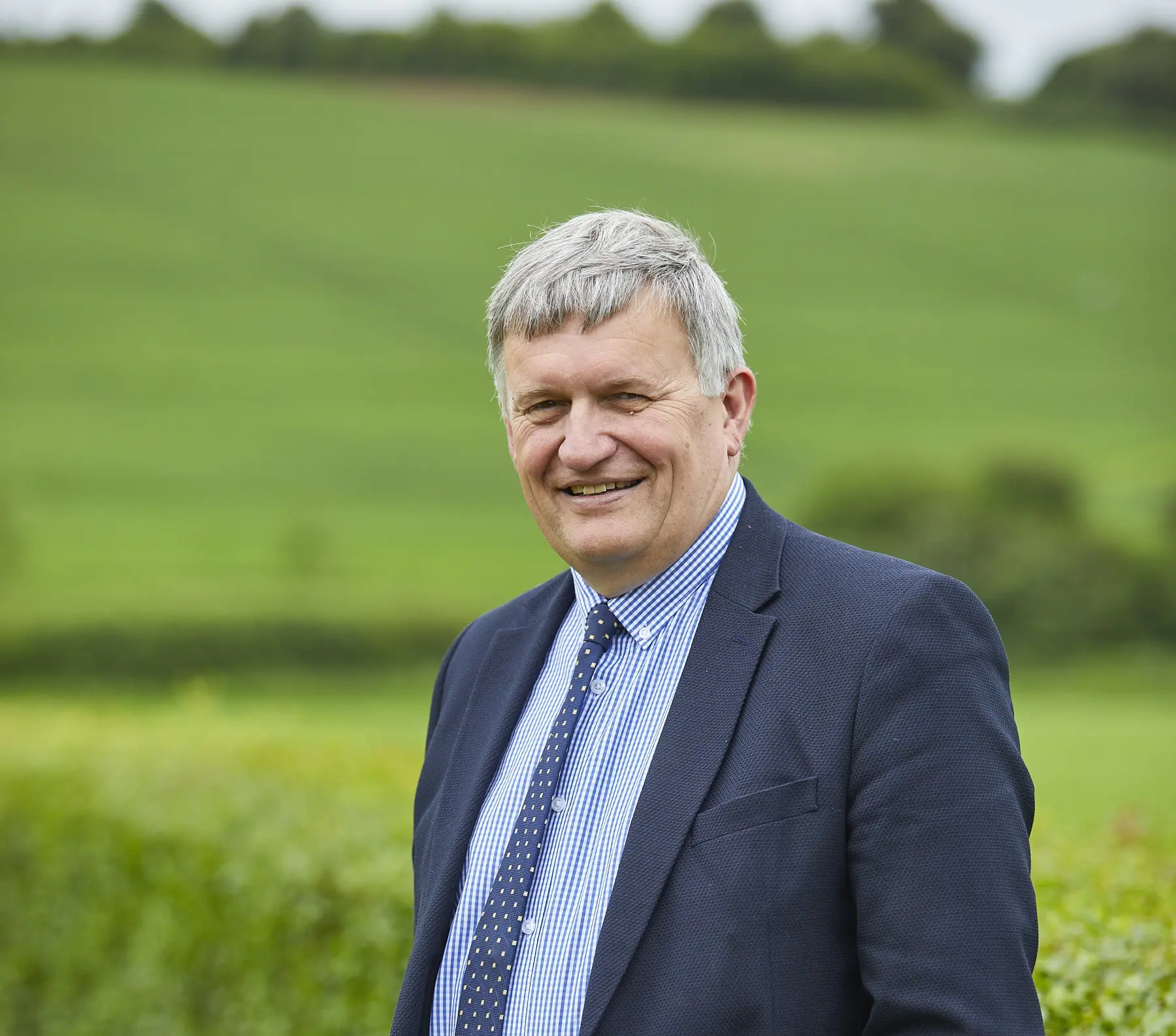 Jamie Busby Joins BCM Wilson Hill