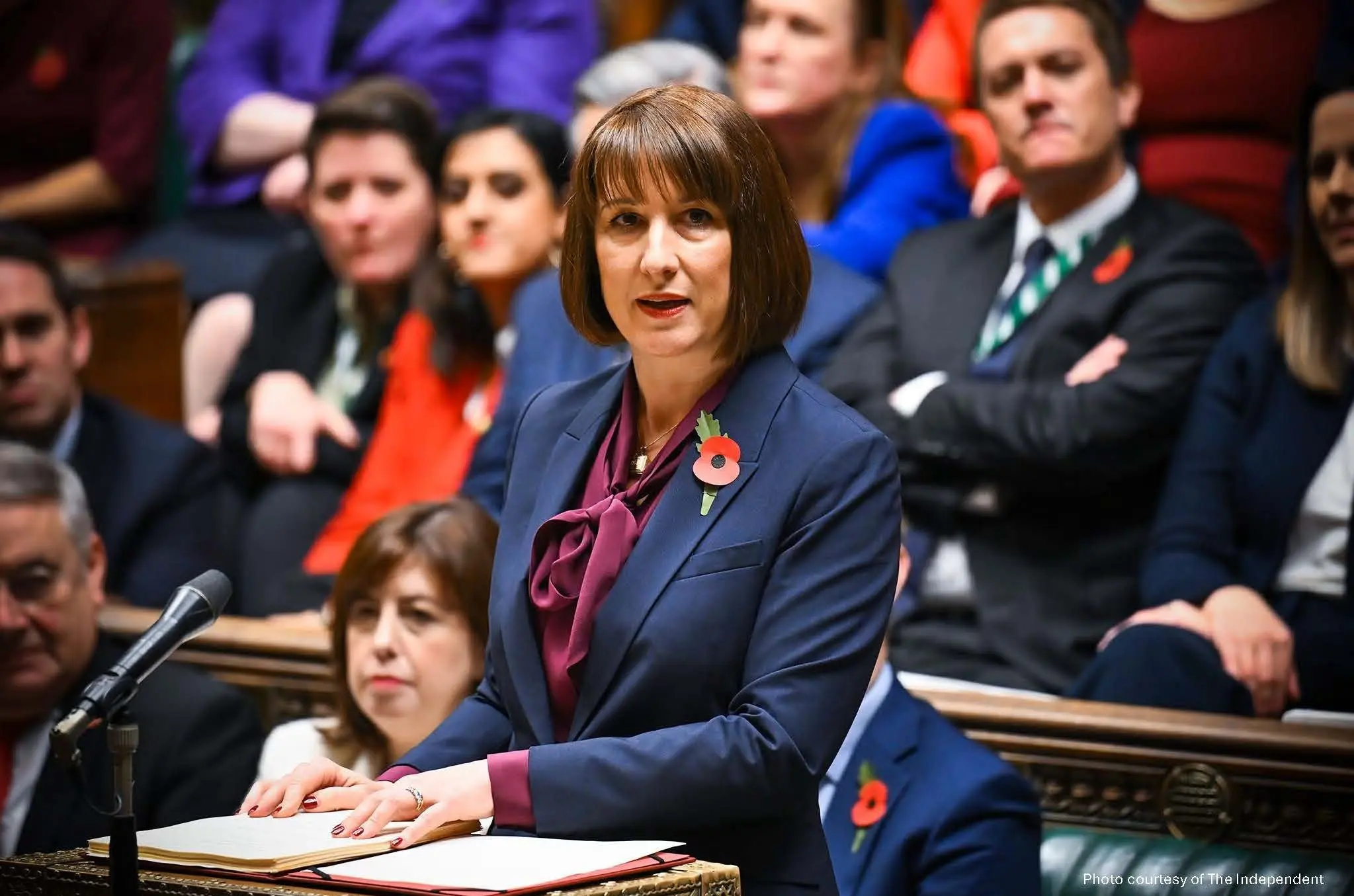 Autumn Budget – 2024