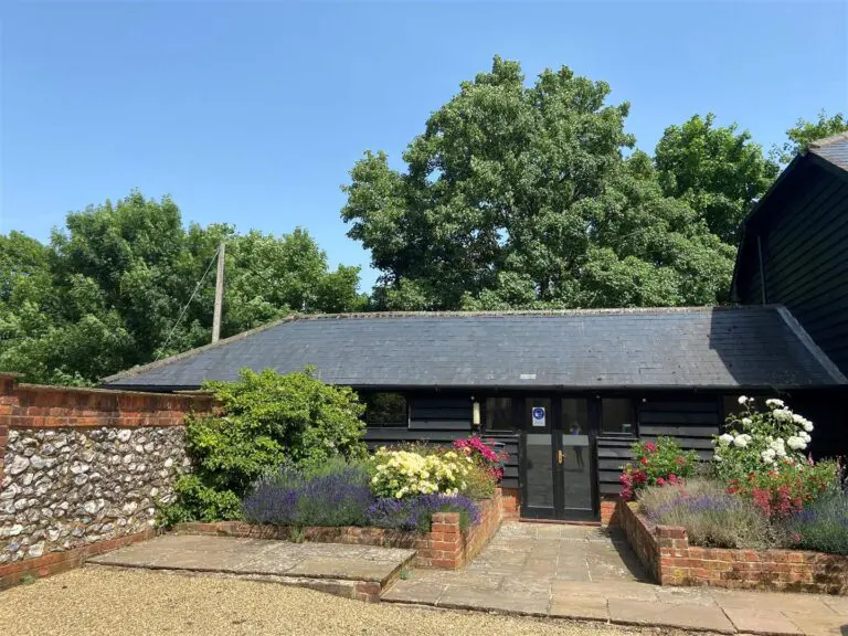 Unit 5, Nine Mile Water Farm