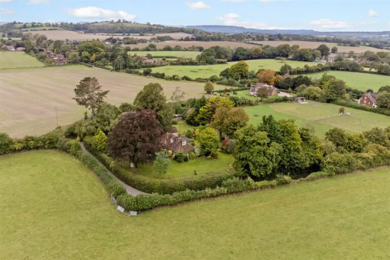 East Harting, Nr Petersfield