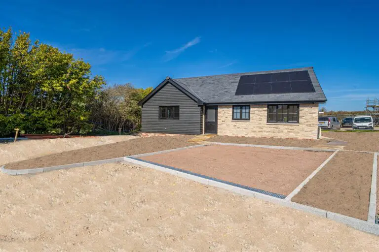 5, Niton Fields