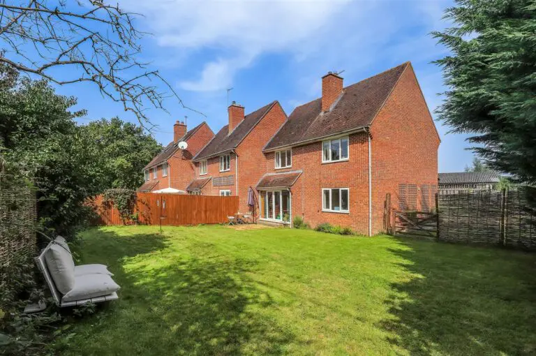 Lot 1, 3 Elm Farm Cottages