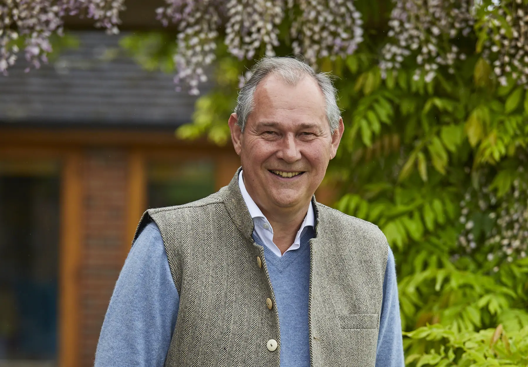 Russell Hill’s review of 2024 – “Stop-Start…Stop-Start…..”