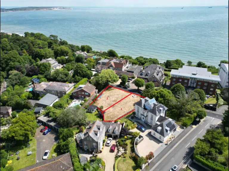 Luccombe Road