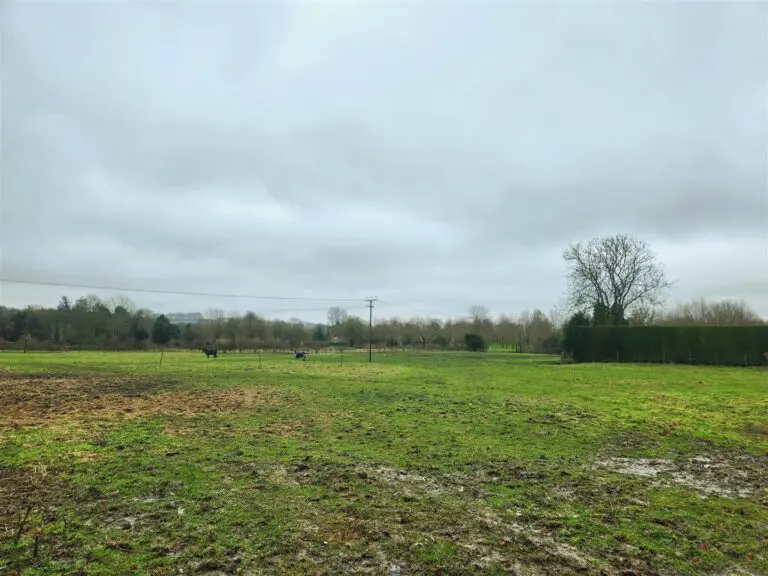 Heytesbury, Warminster