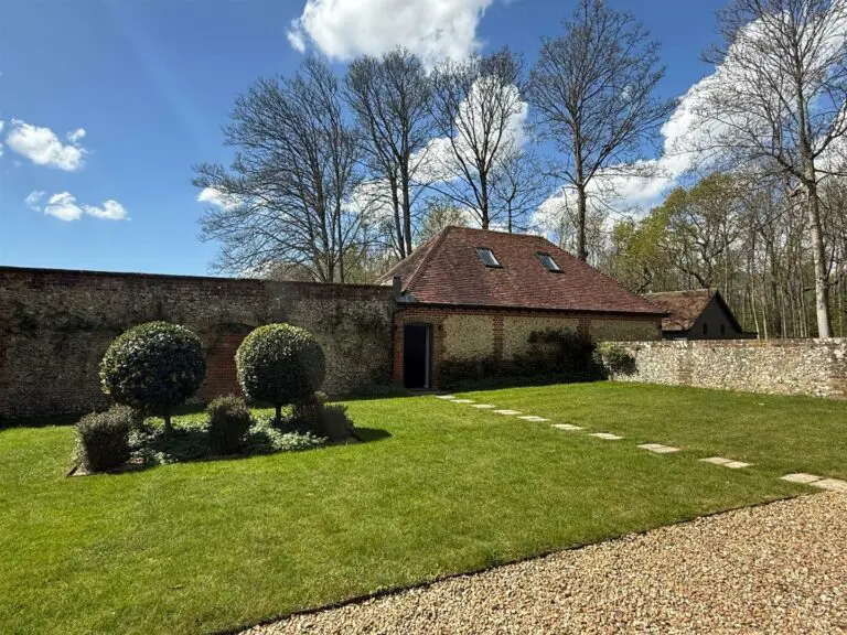 Garden Cottage