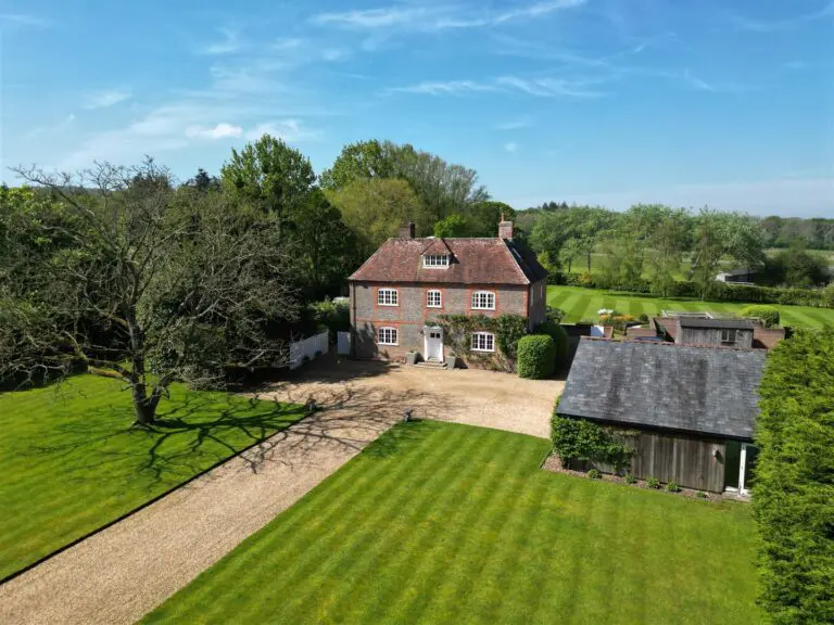 Calbourne, Isle of Wight