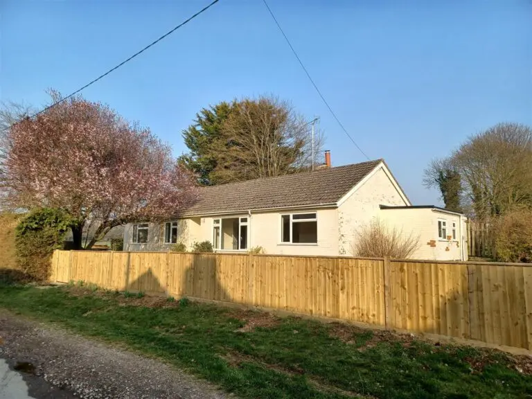 1 Broughton Road
