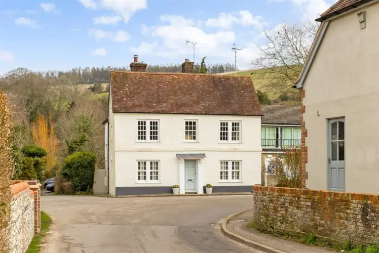 East Meon