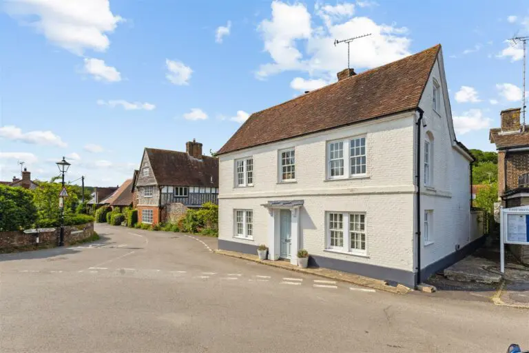 East Meon