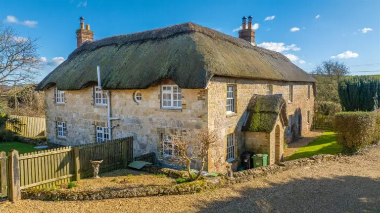 Rossiters Lot 1, Wellow, Isle of Wight