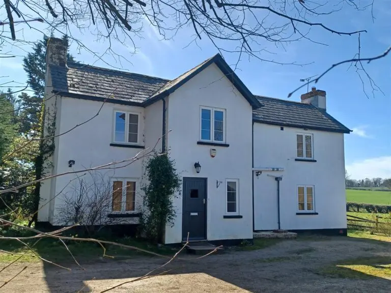 Larkwhistle Cottage