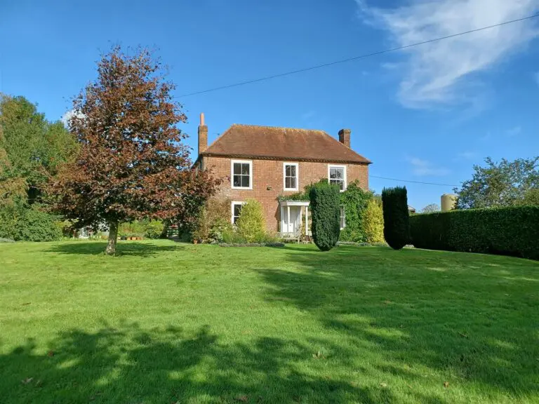Denmead Farmhouse