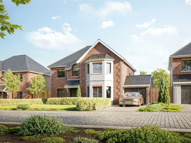 Victoria View, Cowes