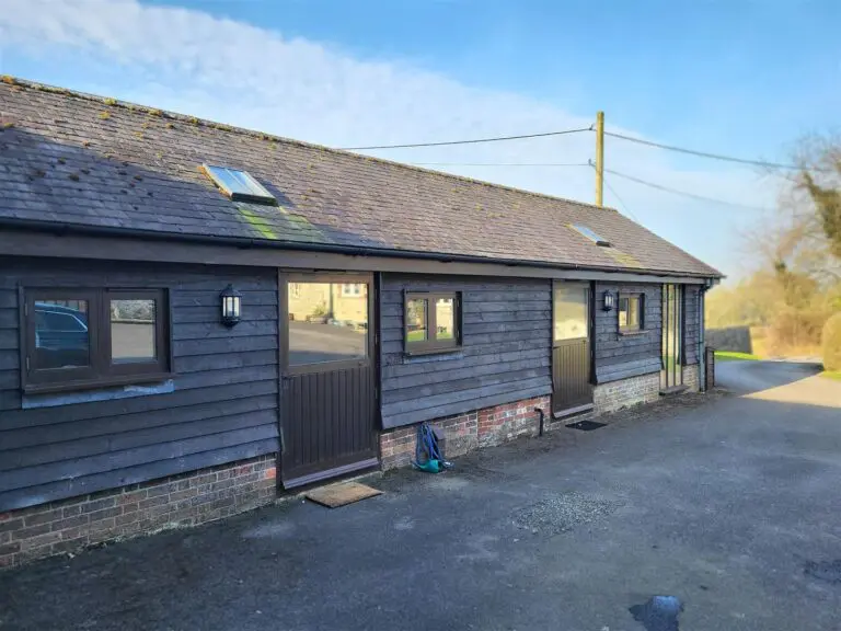 Coombe Road, East Meon