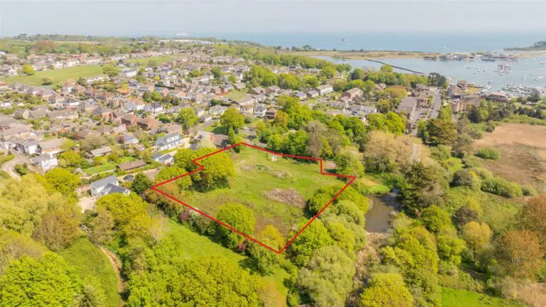 Lot 2, Station Road, St. Helens