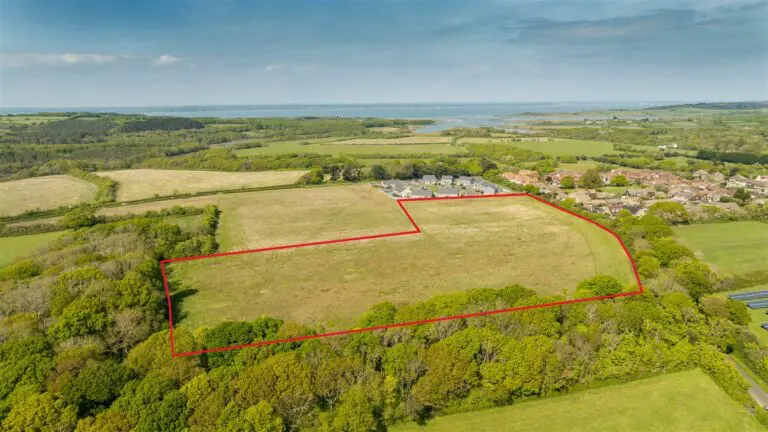 Residential Development Site, Warlands Lane