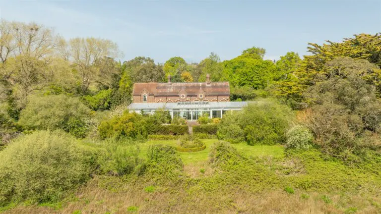 Lot 1, Station Road, St. Helens
