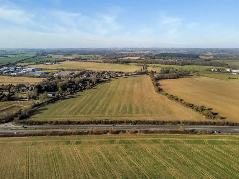 Weyhill, Andover