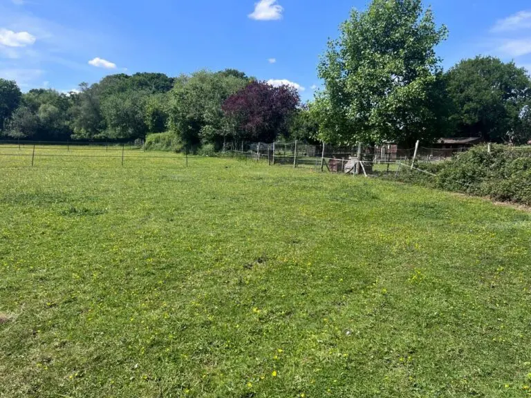 Standford Lane, Bordon