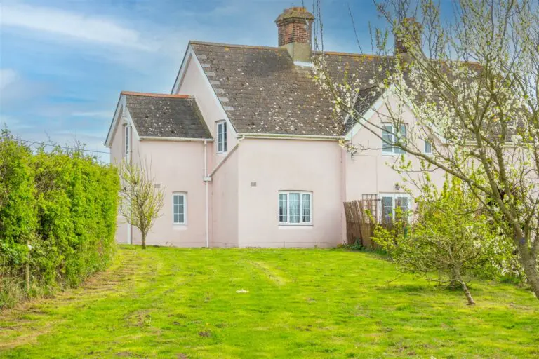 Appleford Lane, Whitwell