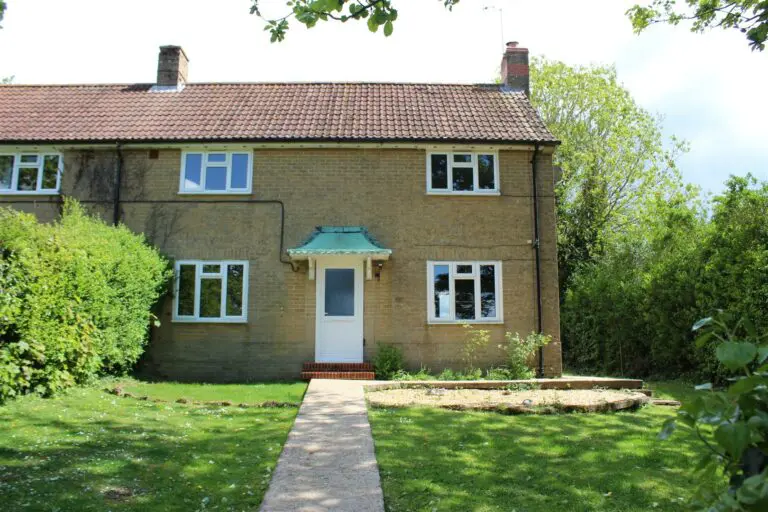 4 Bridgets Lane
