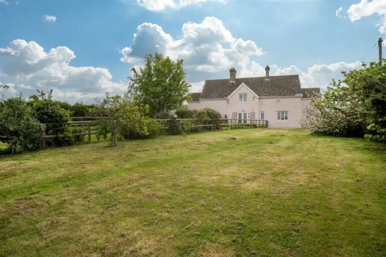 Appleford Lane, Whitwell