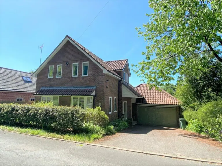 Boswin House