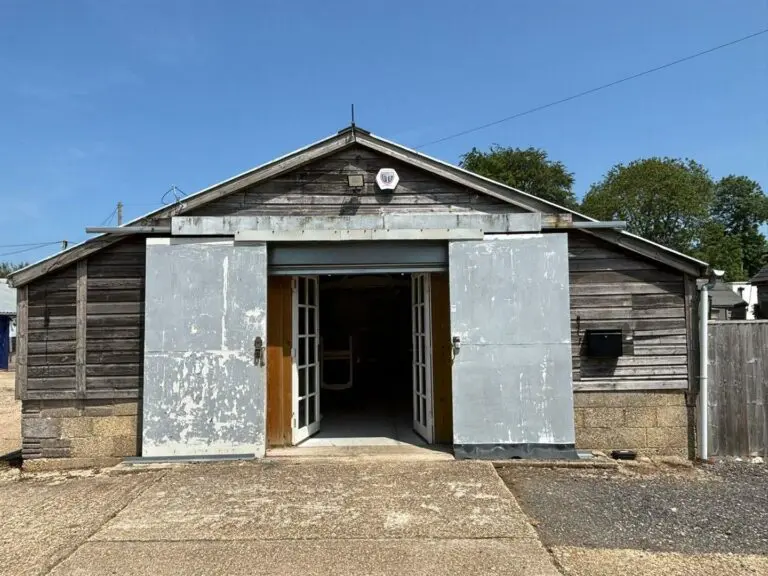 Park Lane, Upper Swanmore, Southampton
