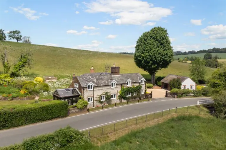 East Meon