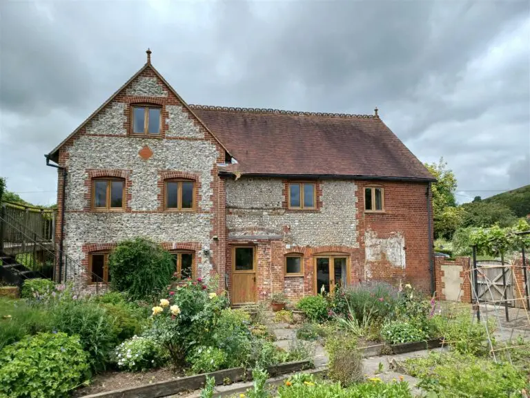Frogmore Mill